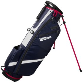 Wilson QS Golf Stand Bag -1